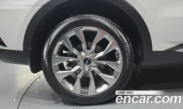 Kia Sorento Diesel 2.2 2WD Prestige 2022 — фото 5