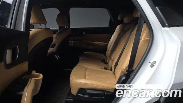 Kia Sorento Diesel 2.2 2WD Prestige 2022 — фото 26