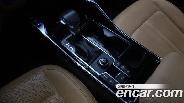 Kia Sorento Diesel 2.2 2WD Prestige 2022 — фото 9