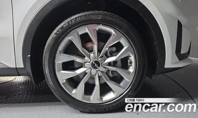 Kia Sorento Diesel 2.2 2WD Prestige 2022 — фото 21