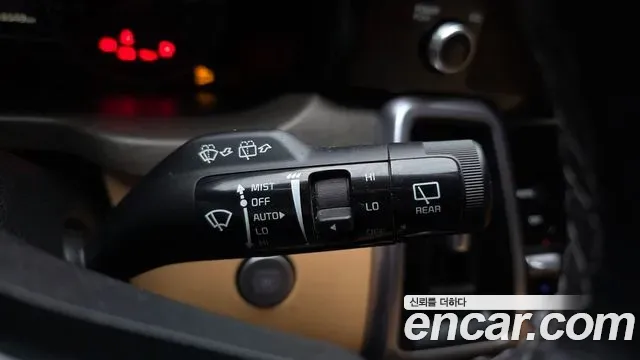 Kia Sorento Diesel 2.2 2WD Prestige 2022 — фото 27