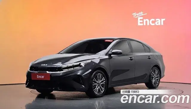 Kia K3 1.6 Prestige 2023