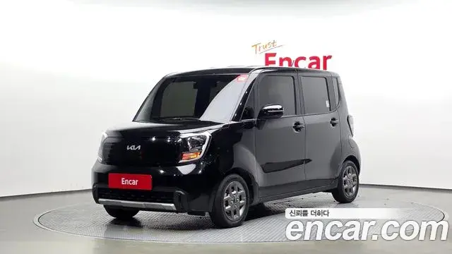Kia RAY Prestige 2023