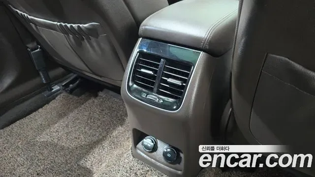 Kia K7 2.2 Diesel Noblesse 2019 — фото 31