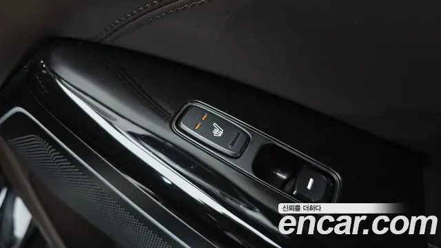 Kia K7 2.2 Diesel Noblesse 2019 — фото 18