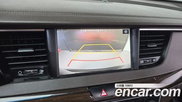 Kia K7 2.2 Diesel Noblesse 2019 — фото 14
