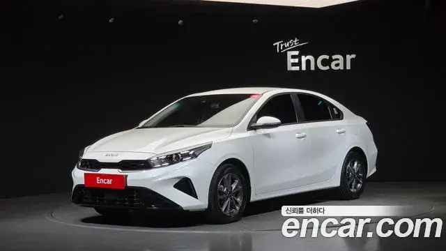 Kia K3 1.6 Prestige 2022