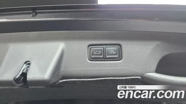 Kia Carnival HEV 7seater Gravity 2024 — фото 38