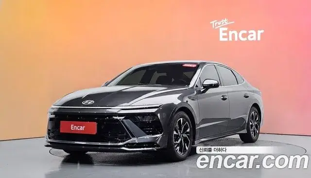 Hyundai Sonata 2.0 Premium 2023