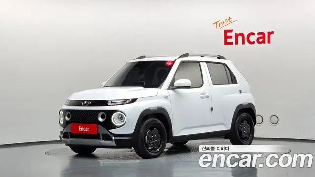 Hyundai Casper Turbo The Essential 2024