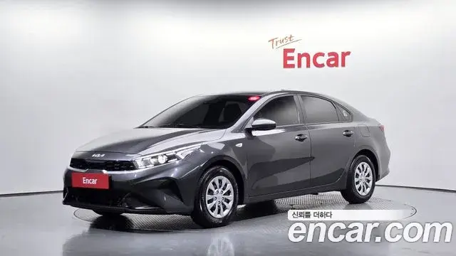 Kia K3 1.6 Trendy 2022