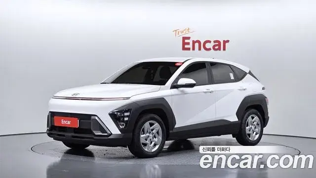 Hyundai Kona Modern 2023