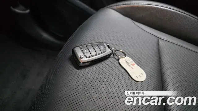 Hyundai Tucson Diesel 2.0 4WD Modern 2021 — фото 31