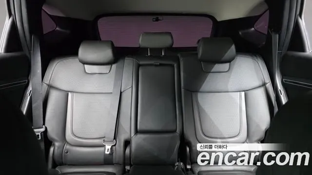Hyundai Tucson Diesel 2.0 4WD Modern 2021 — фото 29