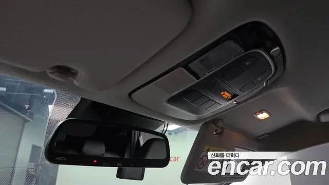 Hyundai Tucson Diesel 2.0 4WD Modern 2021 — фото 27