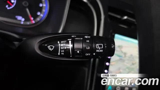 Hyundai Tucson Diesel 2.0 4WD Modern 2021 — фото 16