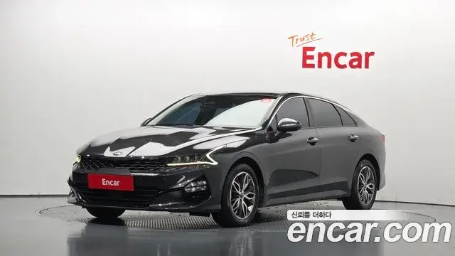 Kia K5 2.0 Noblesse 2020