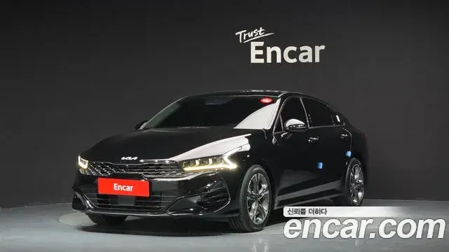 Kia K5 2.0 Signature 2023