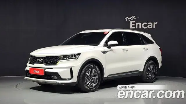 Kia Sorento HEV 1.6 2WD Prestige 2022