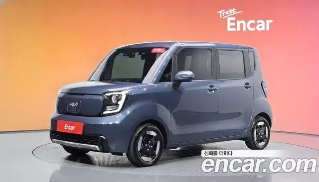 Kia RAY Air 2024
