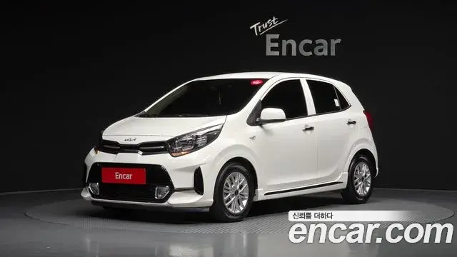 Kia morning Best Selection 2022