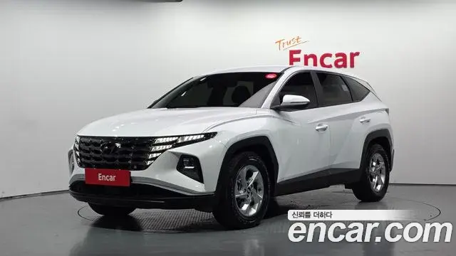 Hyundai Tucson Diesel 2.0 4WD Modern 2022