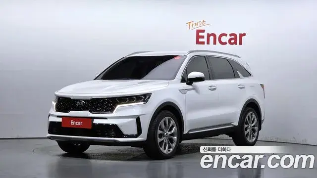 Kia Sorento Diesel 2.2 2WD Trendy 2020