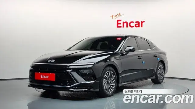 Hyundai Sonata Exclusive 2026