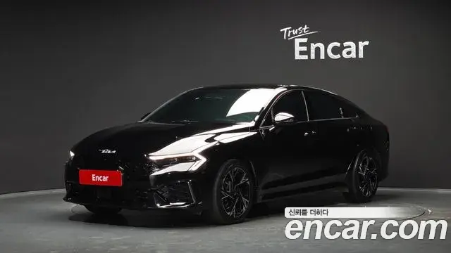 Kia K5 2.0 Signature 2024