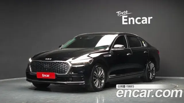 Kia K9 3.8 GDI AWD Best Selection Ⅰ 2022