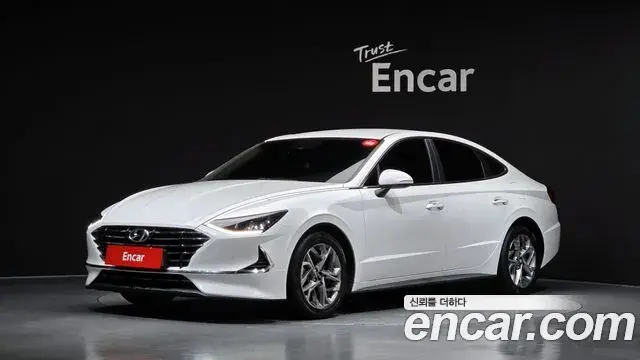 Hyundai Sonata 2.0 Premium Family 2019