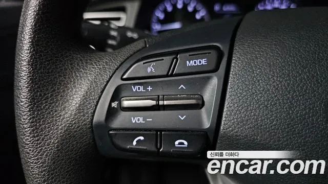 Hyundai AVANTE 1.6 Style 2019 — фото 27
