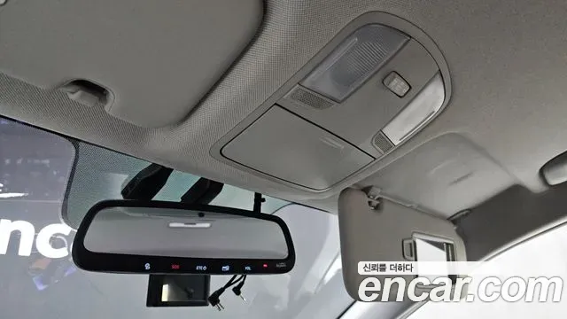 Hyundai AVANTE 1.6 Style 2019 — фото 19