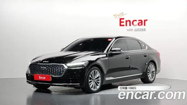 Kia K9 3.8 GDI AWD Best Selection Ⅰ 2022