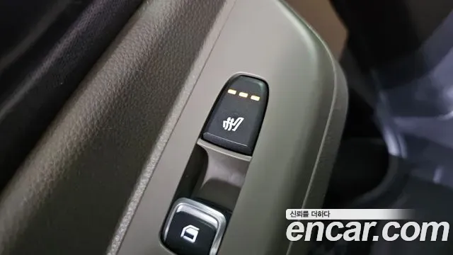 Kia Carnival Diesel 9-Seater Prestige 2024 — фото 28