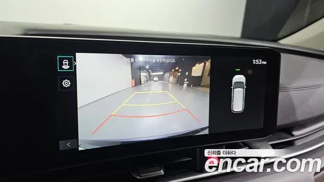 Kia Carnival Diesel 9-Seater Prestige 2024 — фото 14
