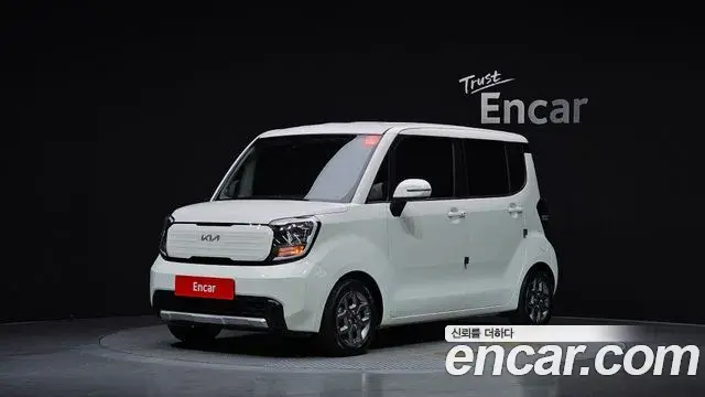 Kia RAY Prestige 2023