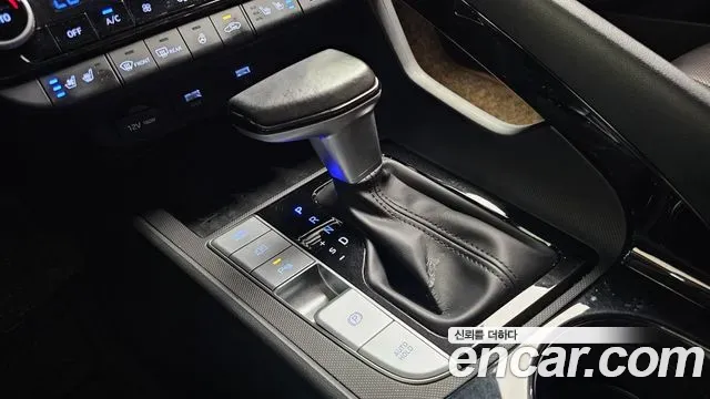 Hyundai AVANTE 1.6 Inspiration 2020 — фото 9