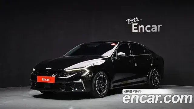 Kia K5 2.0 Noblesse 2024