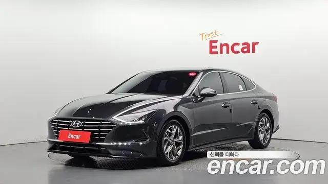 Hyundai Sonata 2.0 Premium Family 2020