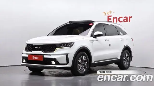 Kia Sorento HEV 1.6 2WD Prestige 2022