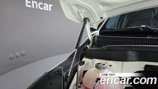 Kia Carnival Gasoline 7-Seater Hi-Limousine Signature 2022 — фото 39