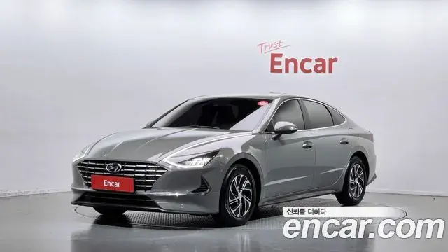 Hyundai Sonata Modern 2022