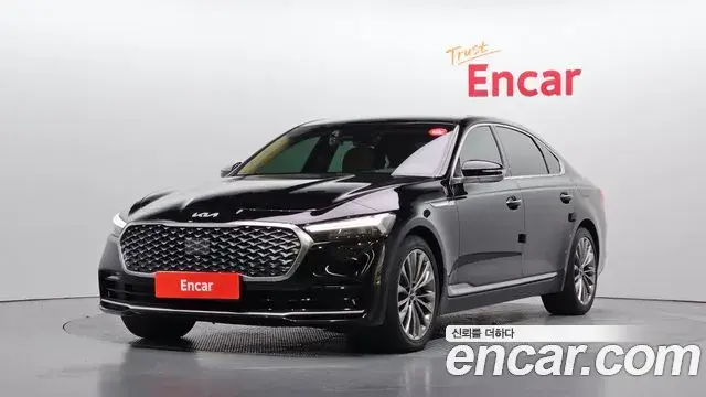 Kia K9 3.8 GDI AWD Best Selection Ⅰ 2022