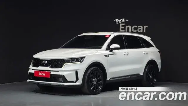Kia Sorento Diesel 2.2 2WD Noblesse 2020