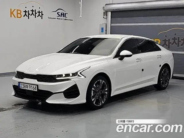 Kia K5 2.0 Noblesse 2023