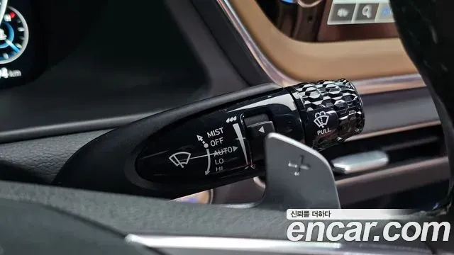 Hyundai Sonata 2.0 Inspiration 2022 — фото 17