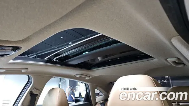 Hyundai Sonata 2.0 Inspiration 2022 — фото 18