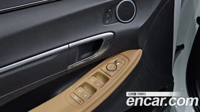 Hyundai Sonata 2.0 Inspiration 2022 — фото 19