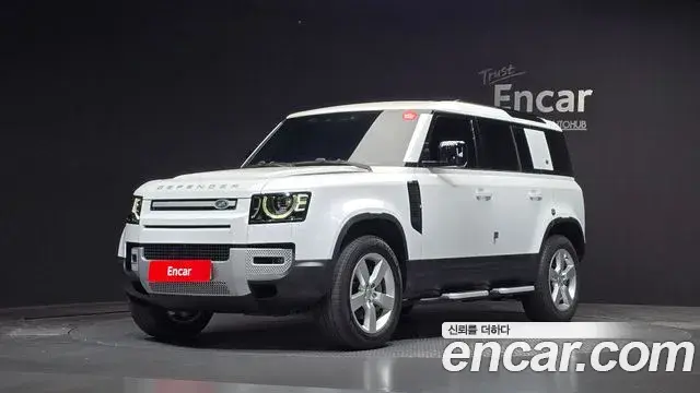 Land Rover Defender 110 D300 HSE 2023
